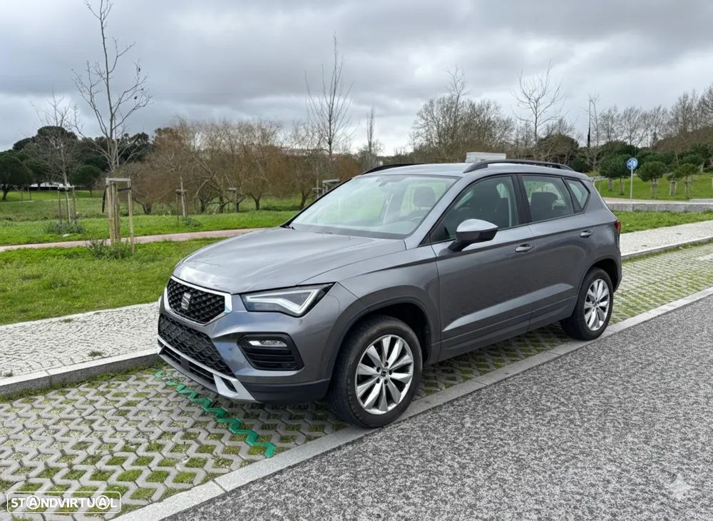 SEAT Ateca 1.0 TSI Style - 1