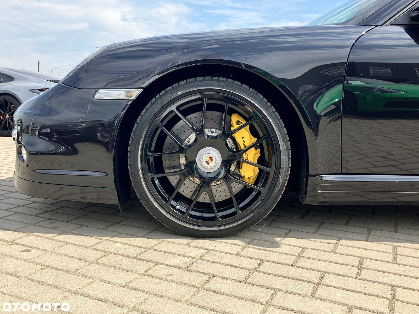 Porsche 911 - 13
