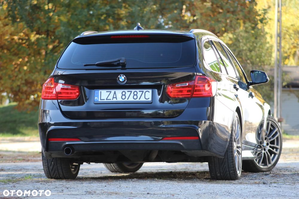 BMW Seria 3 - 13