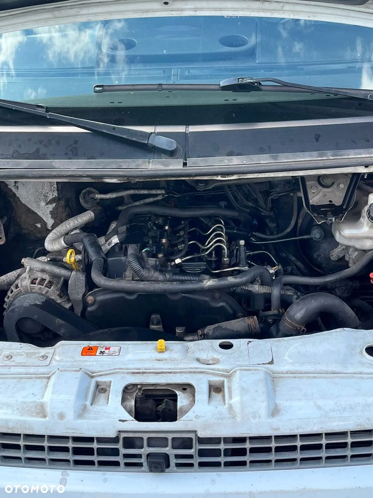 Ford TRANSIT - 11
