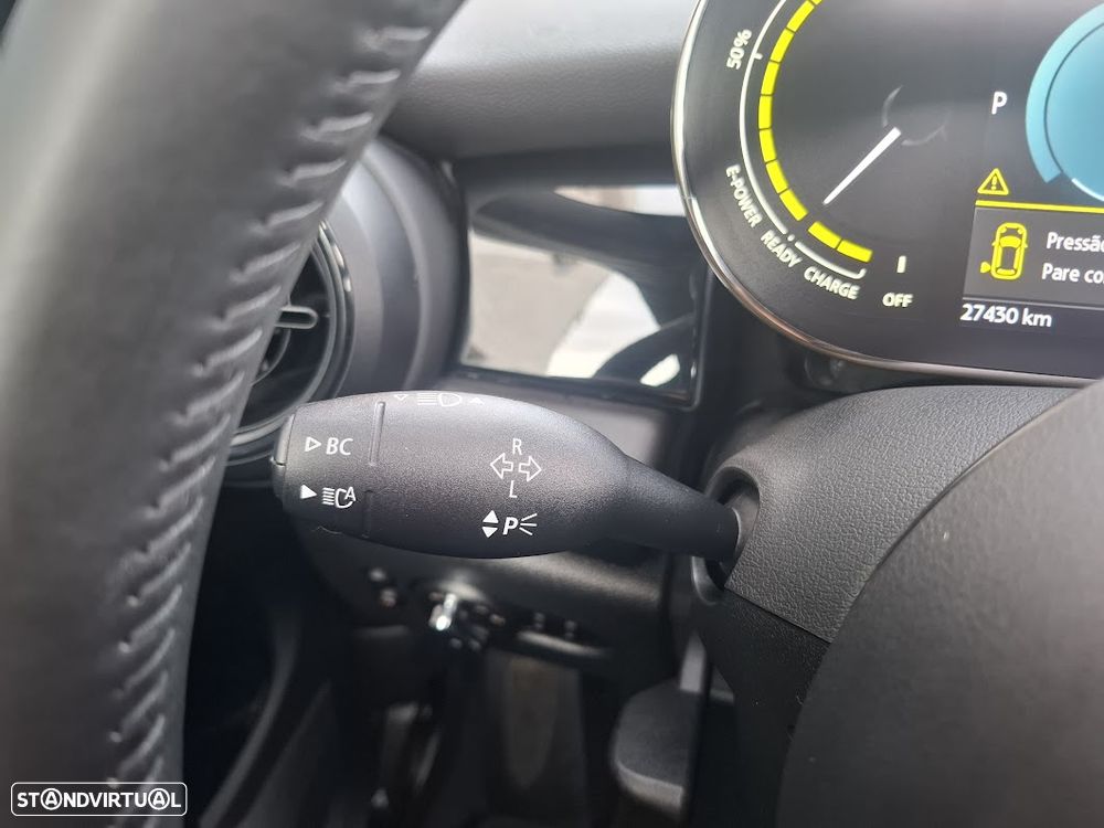 MINI 3 Portas Cooper SE Yours - 30