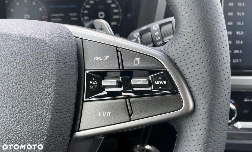 SsangYong/KGM Korando 1.5 T-GDI Adventure 2WD - 14