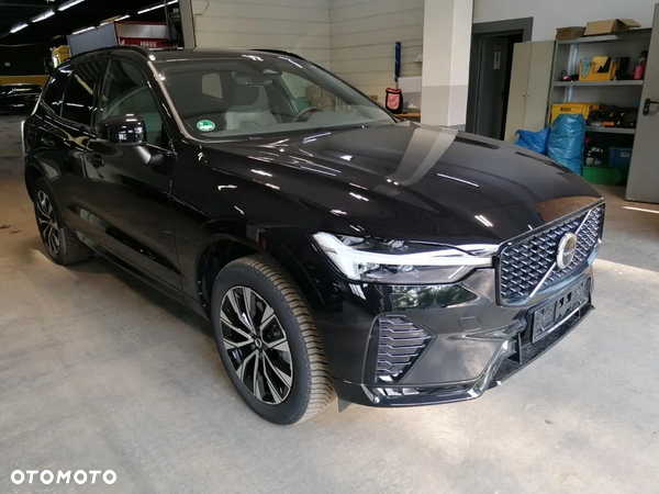 Volvo XC 60 B4 B Plus Dark