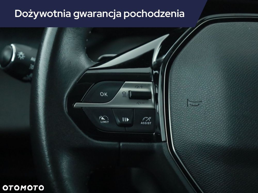 Peugeot 308 - 17