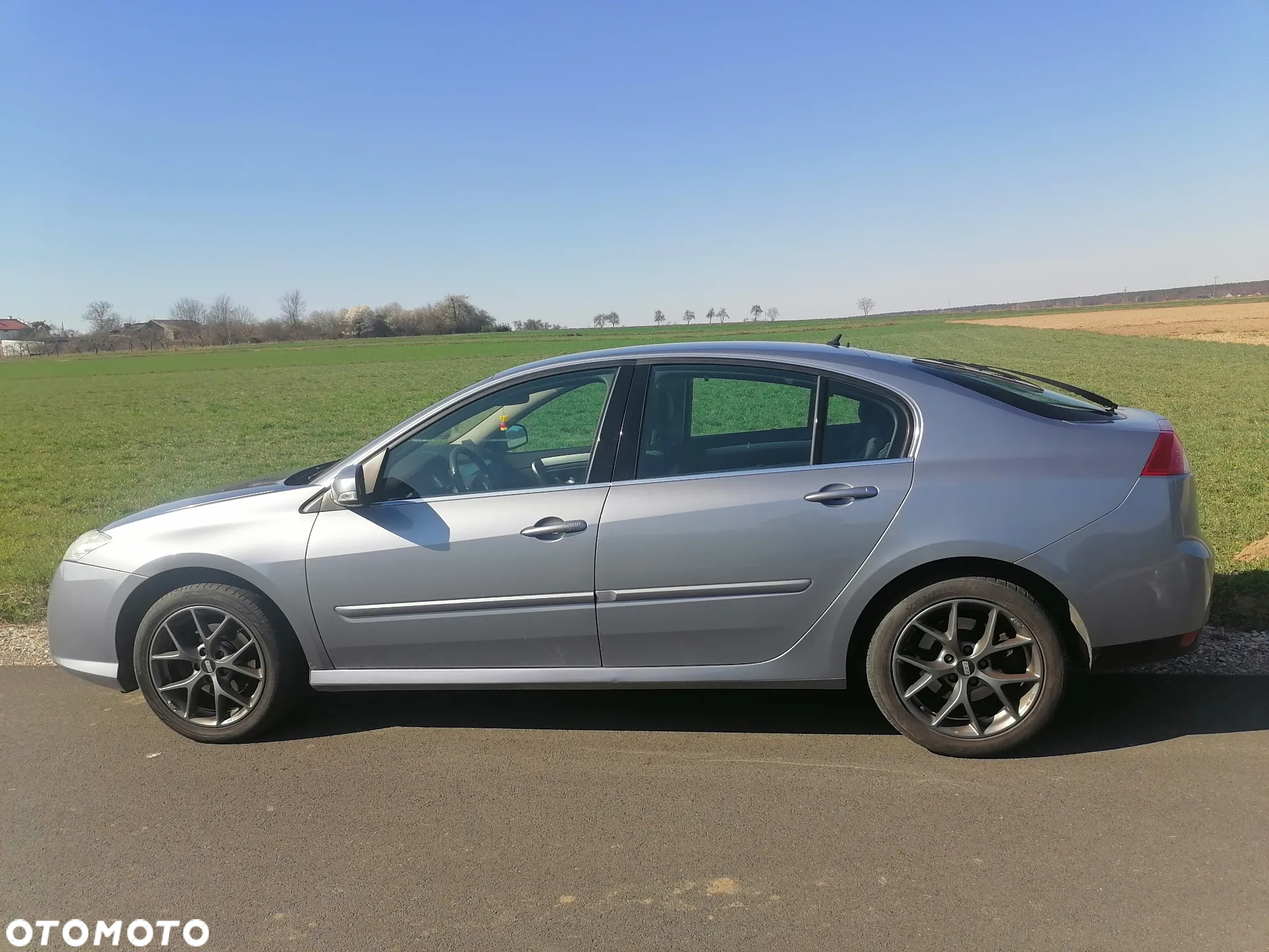 Renault Laguna 2.0 Expression - 5