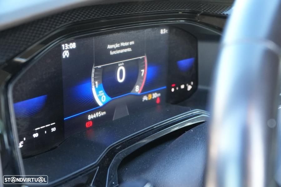 VW Taigo 1.0 TSI Life - 10