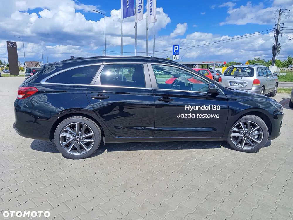 Hyundai i30 1.5 T-GDI 48V Smart DCT - 10