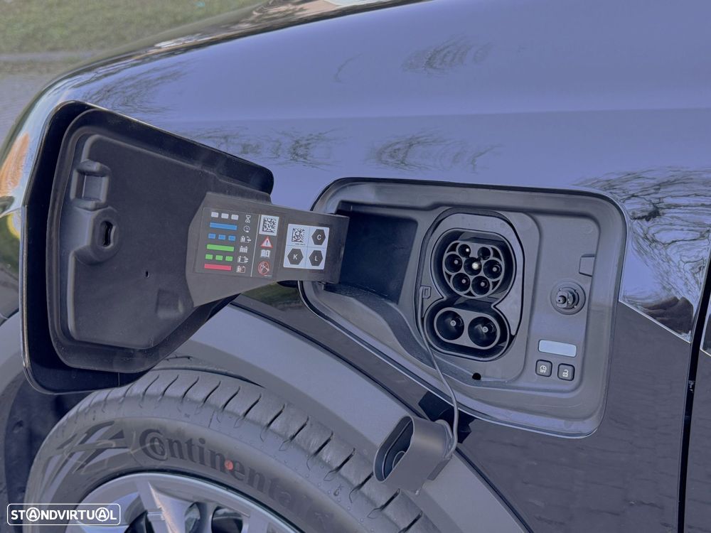 Renault 5 E-Tech 40 kWh Five Autonomia Urbana - 40