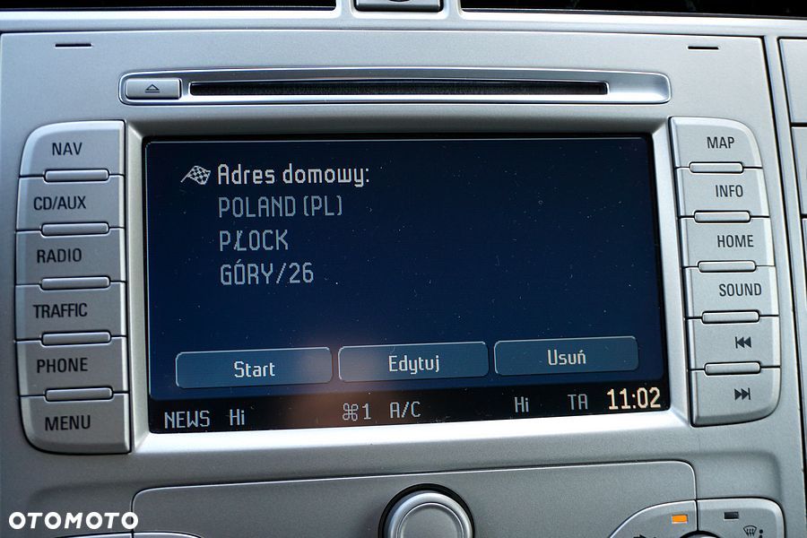 Ford Kuga 2.0 TDCi 4x4 Titanium - 39