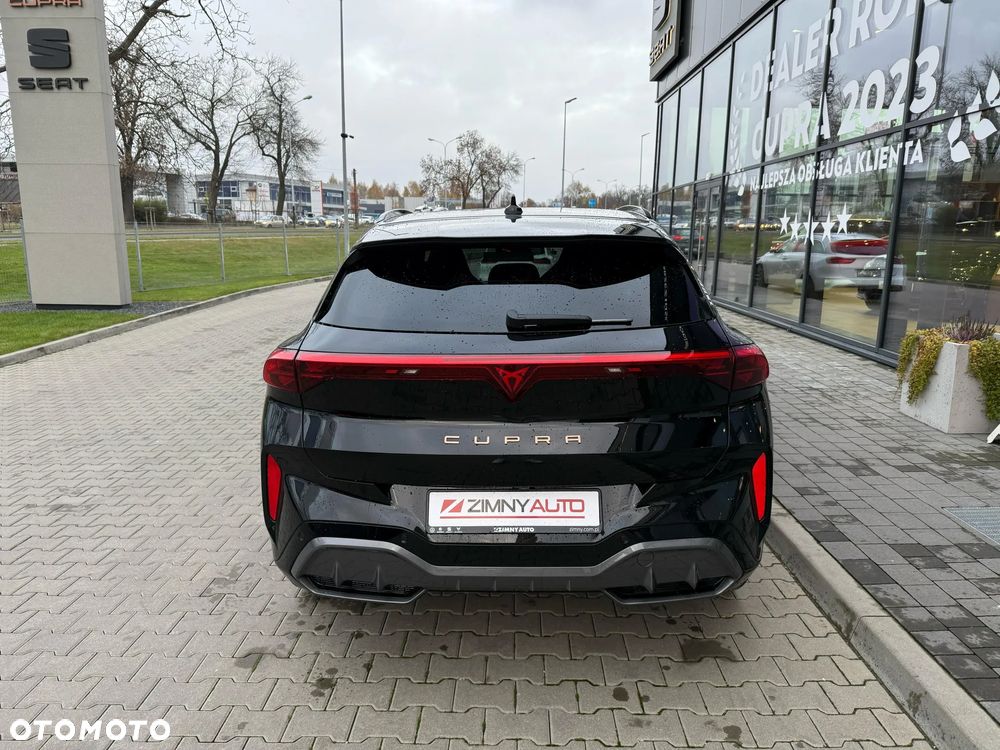 Cupra Terramar - 7