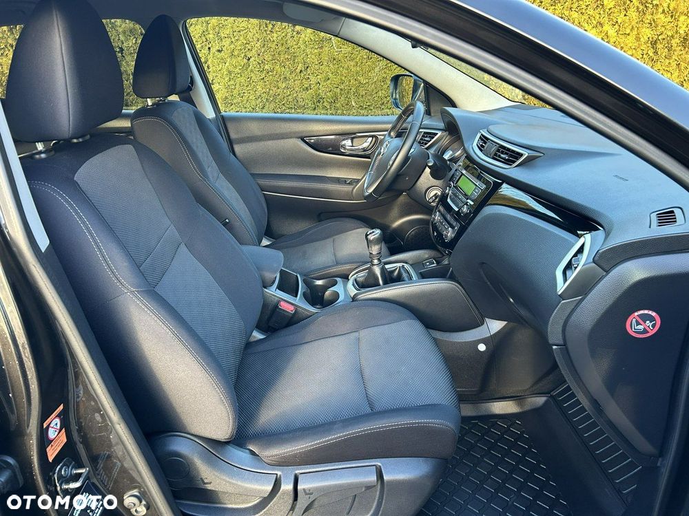 Nissan Qashqai - 7