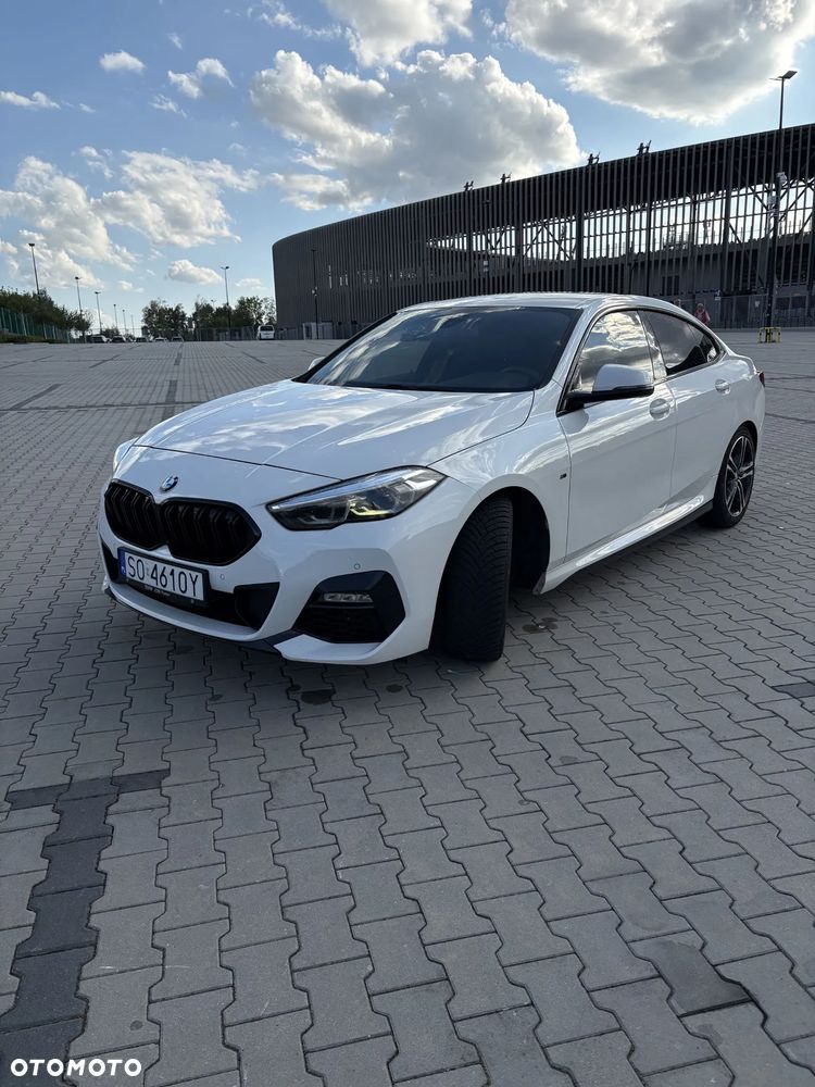 BMW Seria 2 218i M Sport - 2