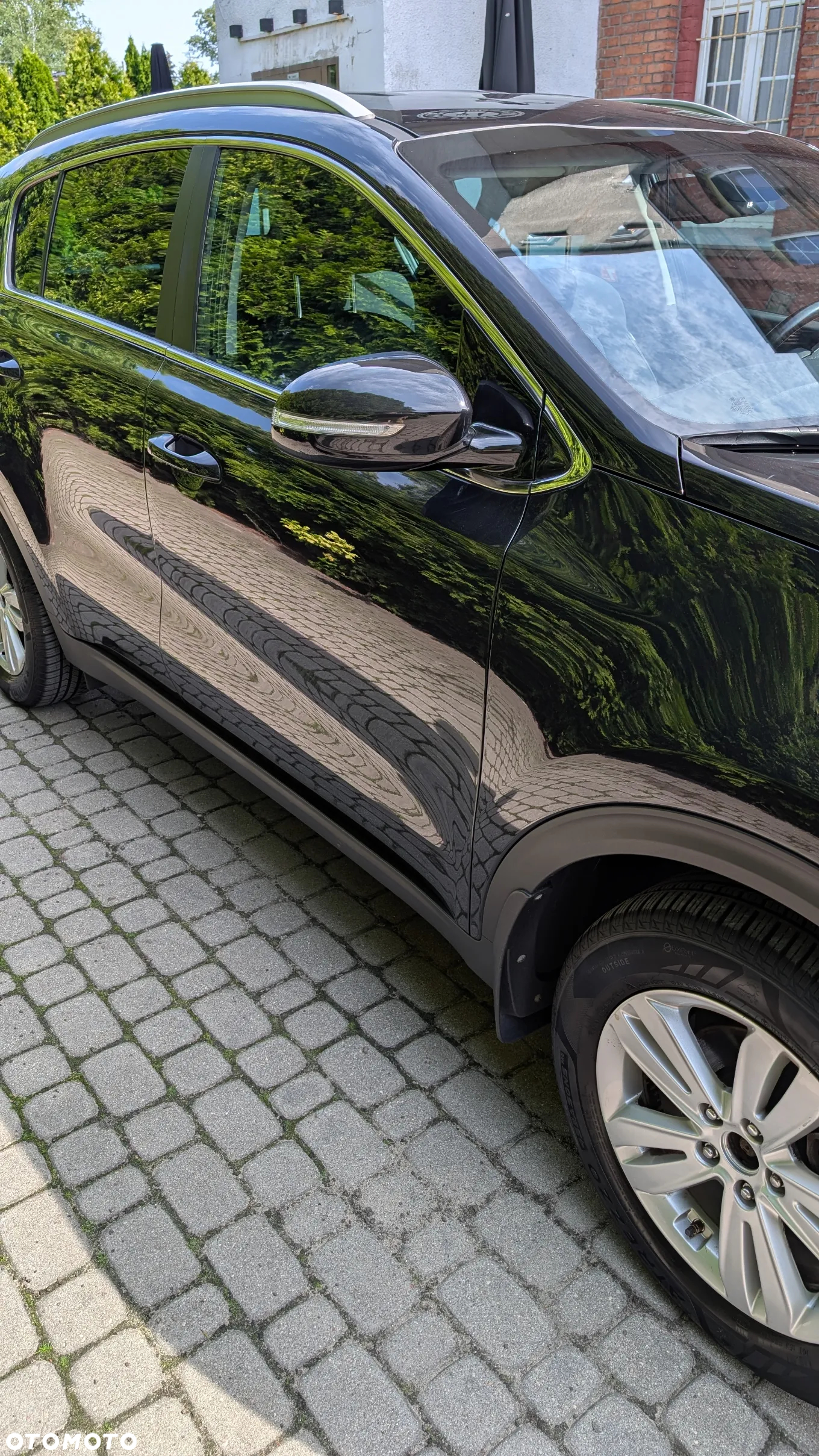 Kia Sportage 1.6 GDI L Business Line 2WD - 3
