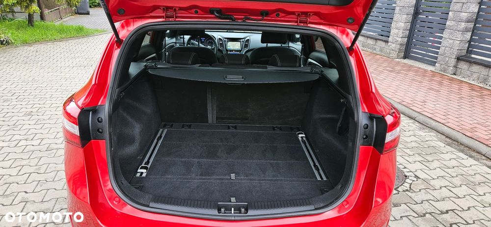 Hyundai i30 1.6 CRDI Passion - 29