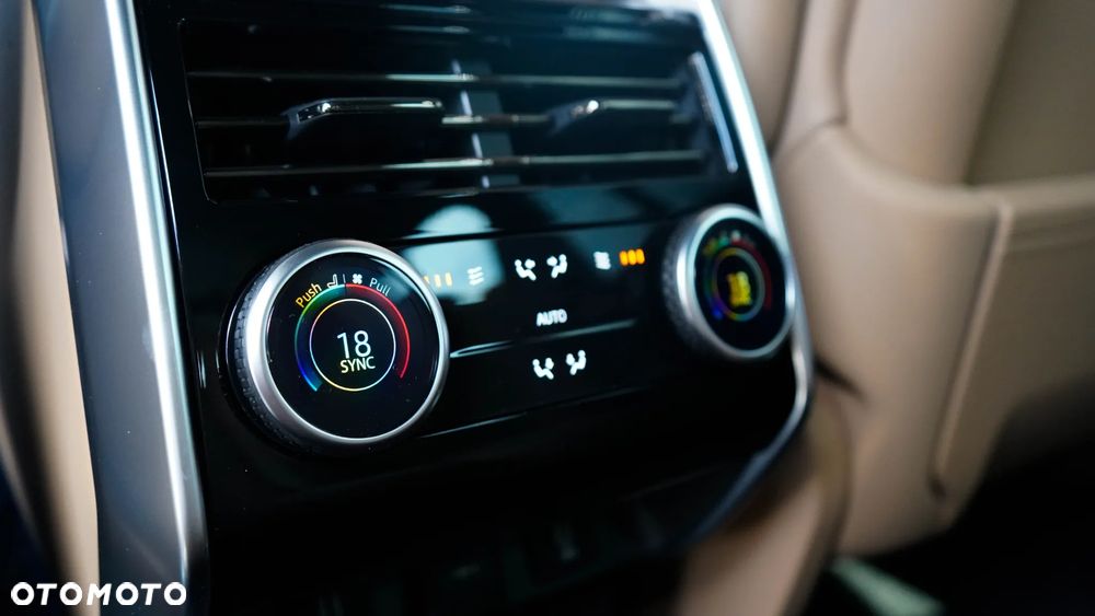 Land Rover Range Rover 3.0 D350 mHEV Autobiography - 32