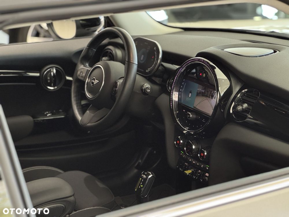 MINI Cooper S - 37