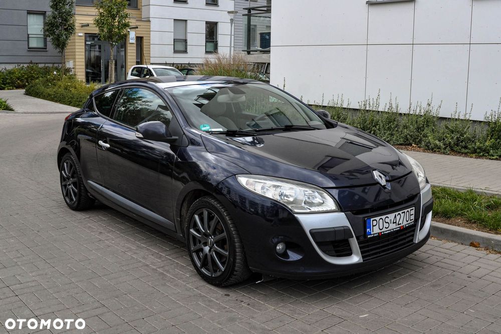 Renault Megane - 6