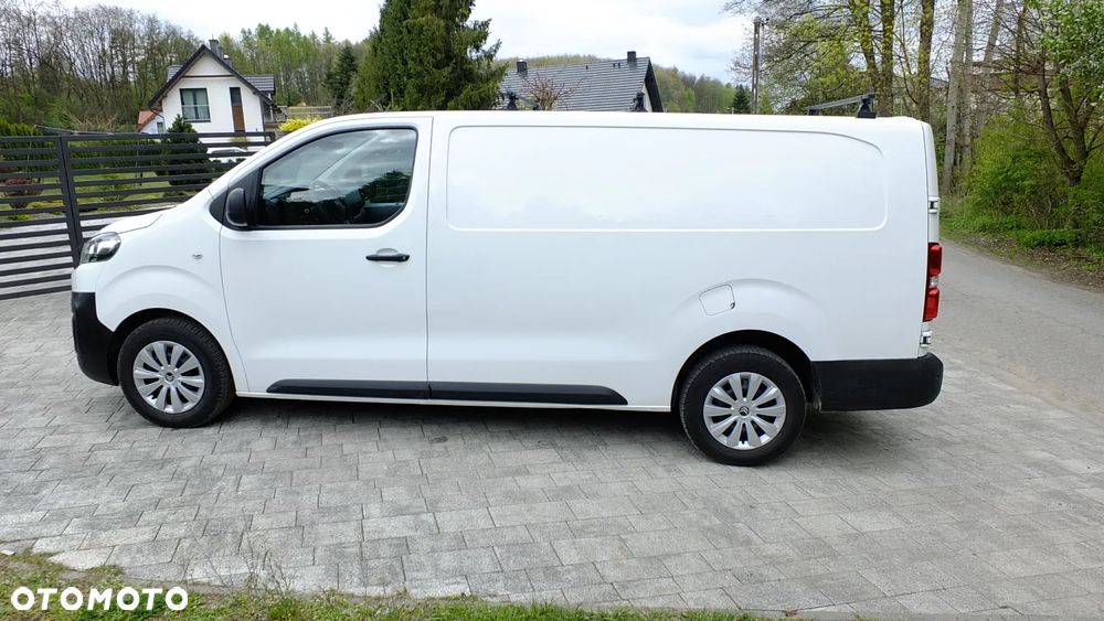 Citroën Jumpy - 12
