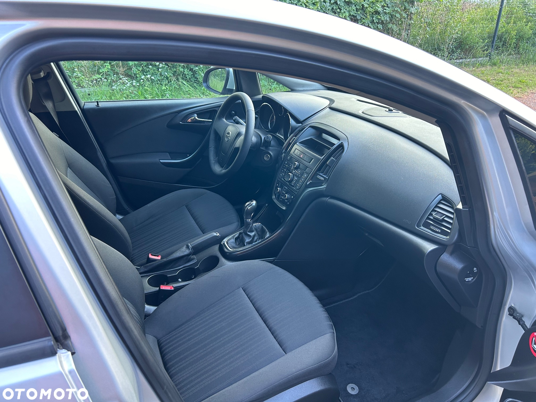 Opel Astra 1.6 Active - 9