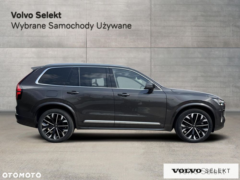 Volvo XC 90 - 5