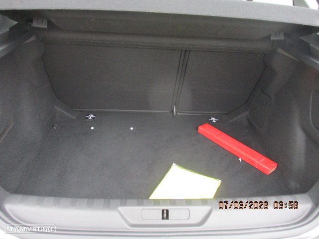 Peugeot 308 BlueHDi FAP 100 Stop & Start Access - 9