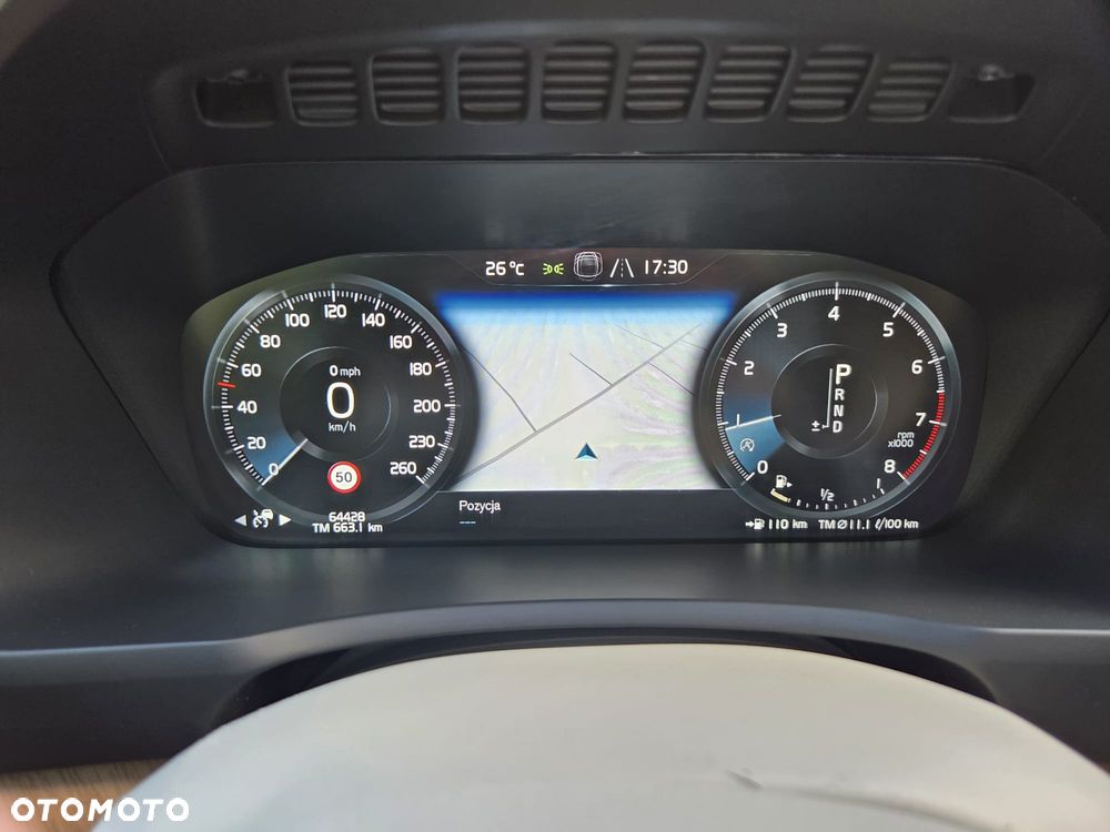Volvo XC 90 T5 AWD Momentum - 24