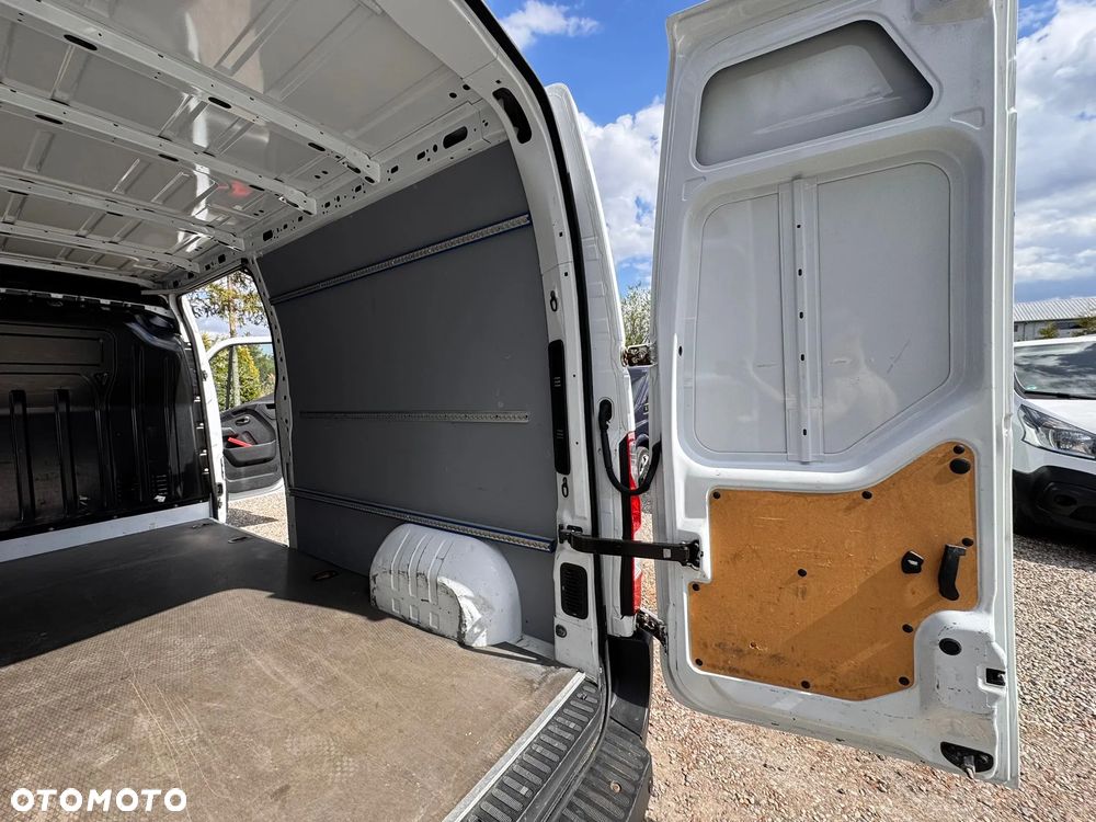 Opel MOVANO L3H2 KLIMATYZACJA - 26