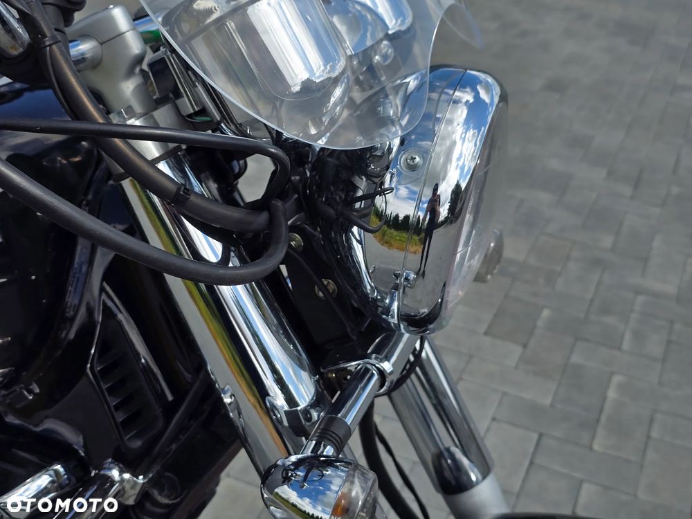 Hyosung GV - 30