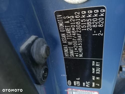 Hyundai i20 1.25 Comfort - 9