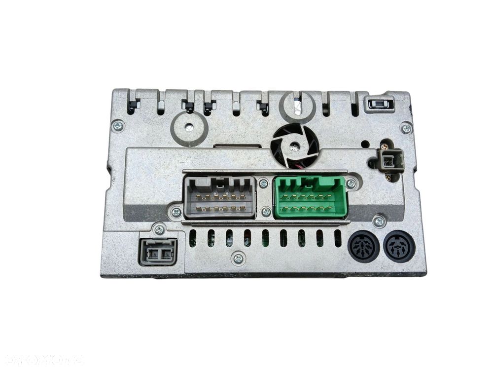 RADIO VOLVO V40 I LIFT (1999-2004) 1.9 DI 102KM 30623157 31275002 - 6