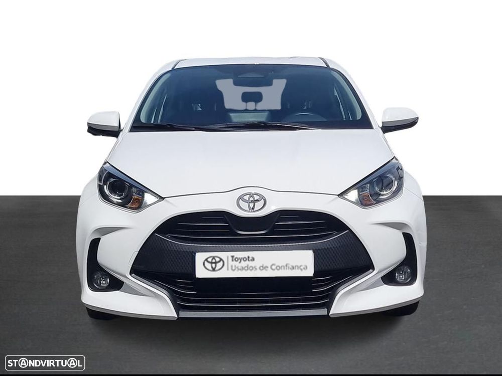 Toyota Yaris - 6