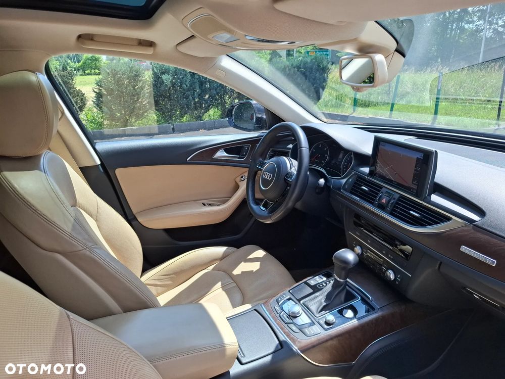 Audi A6 Allroad 3.0 TDI Quattro Tiptr - 31