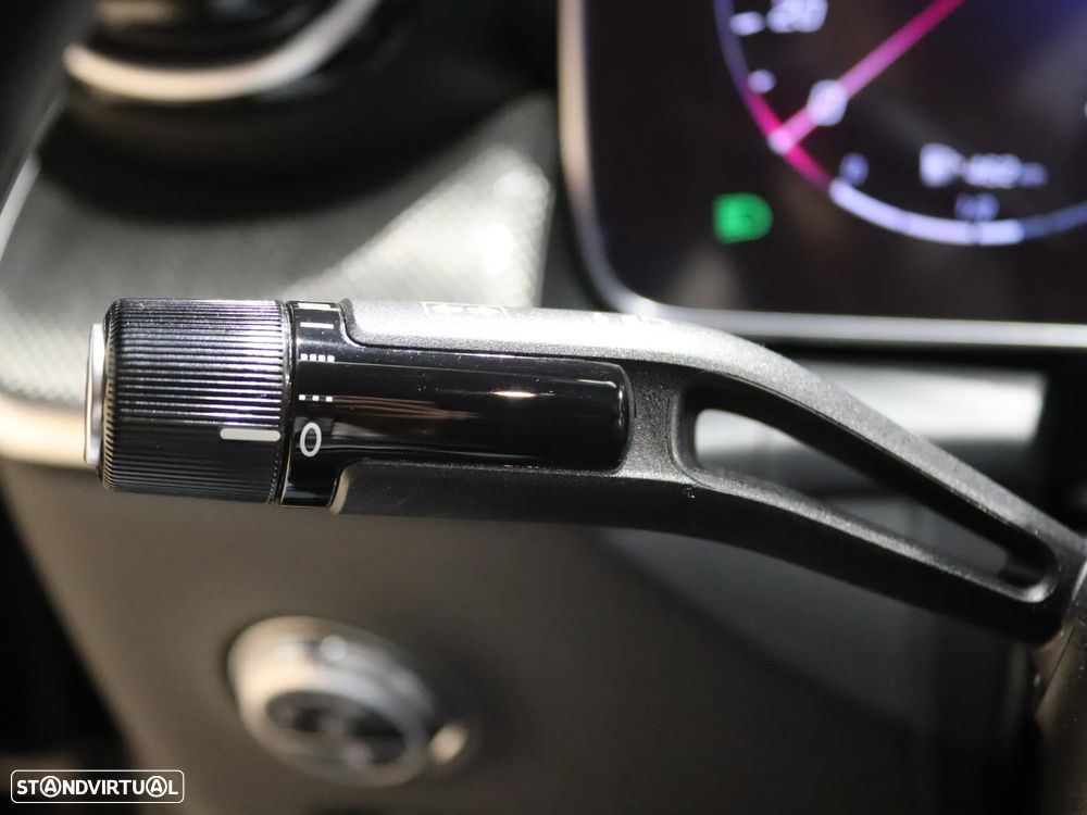 Mercedes-Benz GLC 300 de Coupe 4Matic - 29