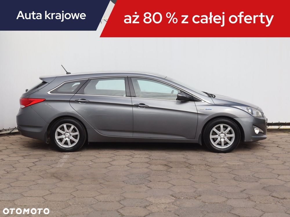 Hyundai i40 - 8