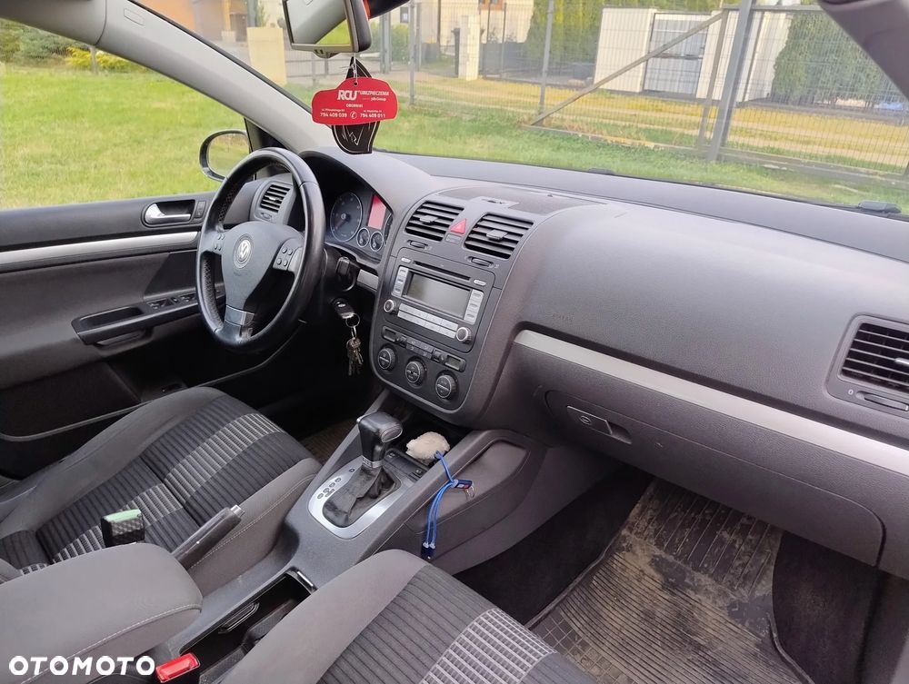 Volkswagen Golf - 7