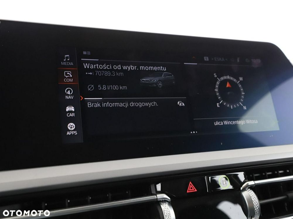 BMW Seria 3 320d MHEV Advantage - 24