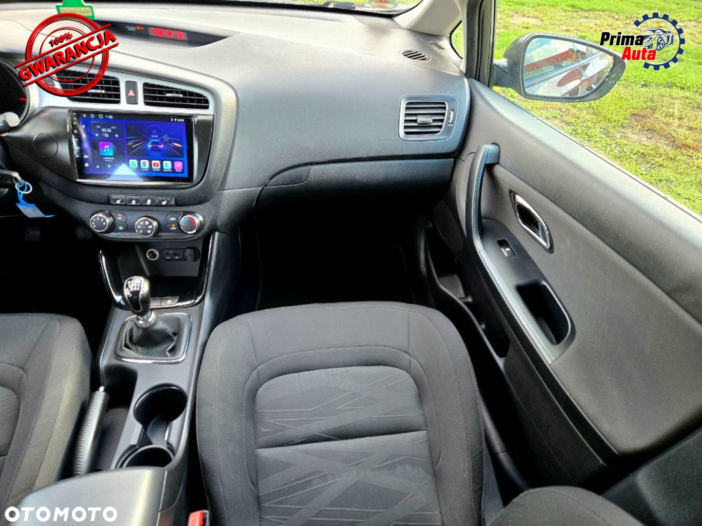 Kia Ceed Cee'd 1.4 L - 20