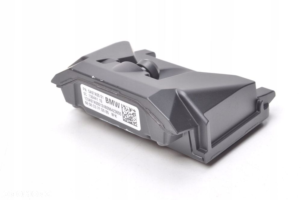 BMW 1 F40 KAMERA 5A97A00 - 2