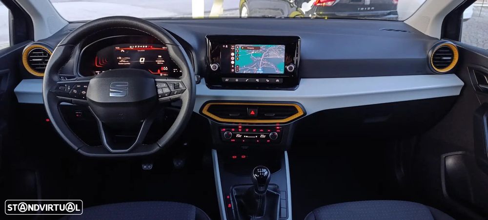 SEAT Arona 1.0 TSI Style - 8