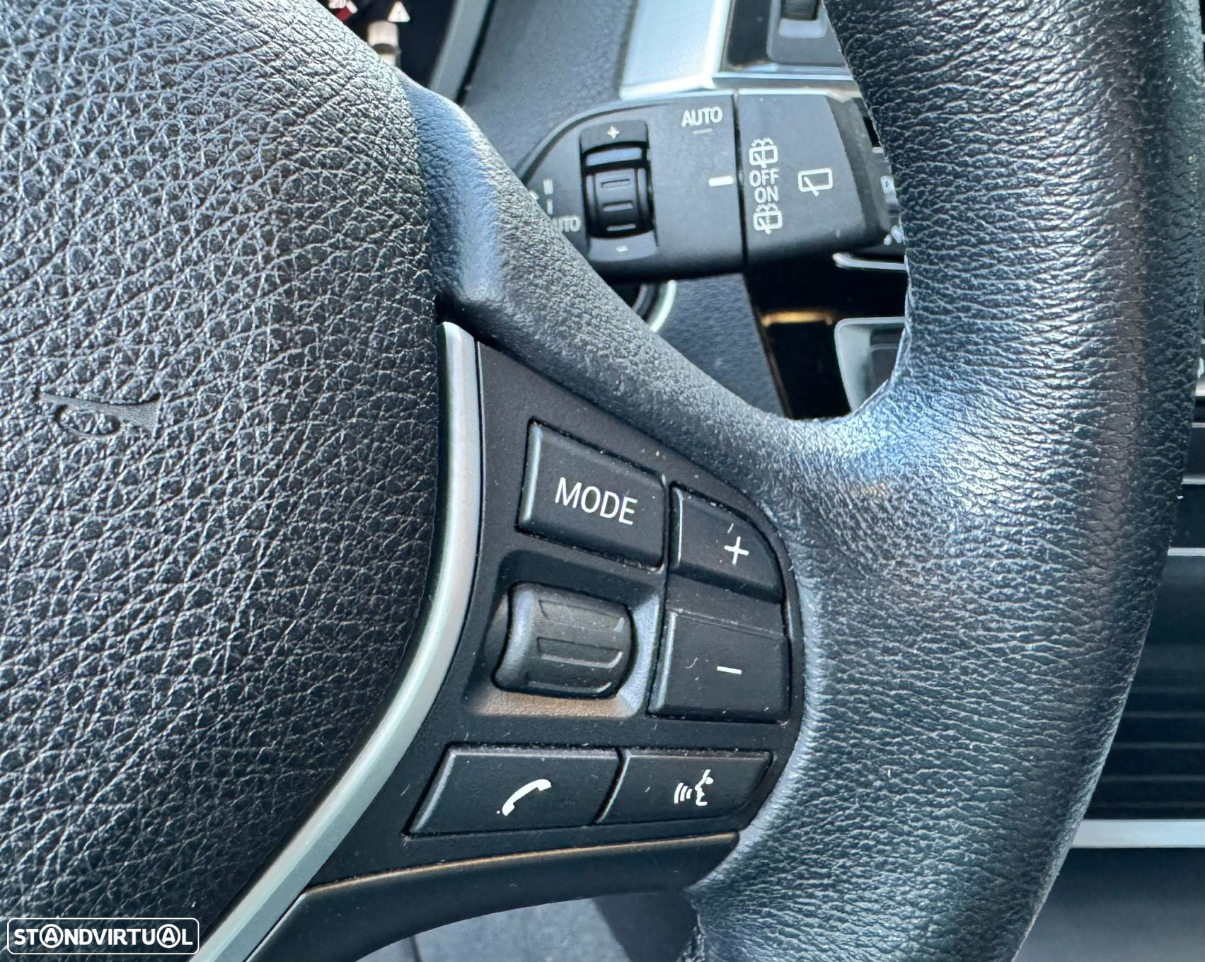 BMW 116 d EDynamics Advantage - 13