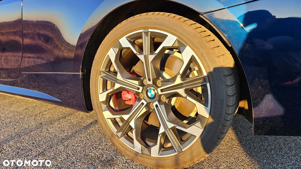 BMW Seria 4 420i GPF M Sport - 18