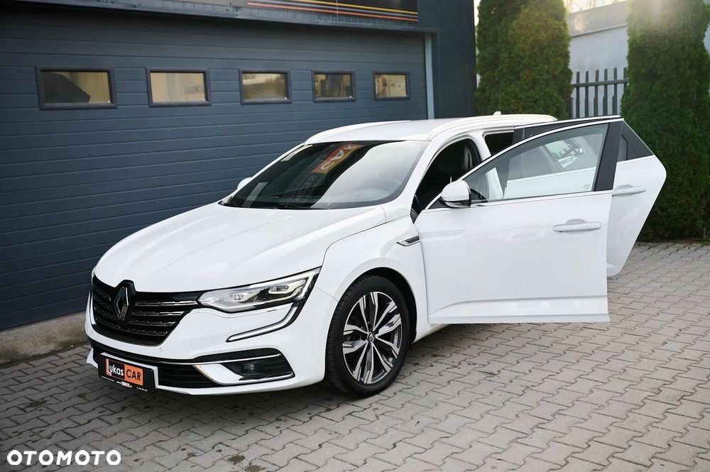 Renault Talisman - 35