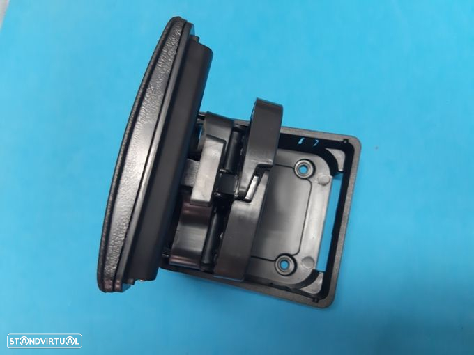 Suporte Porta Copos para Vw Golf V e VI, Jetta V e EOS NOVO - 4