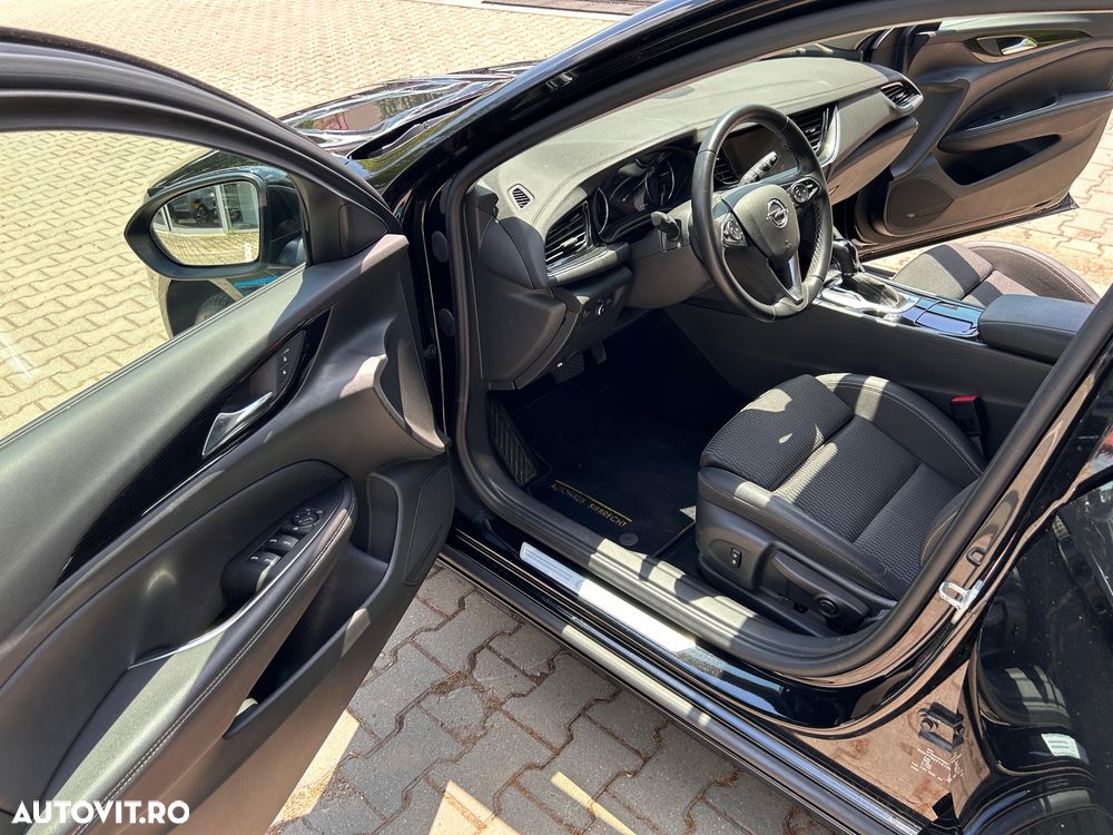 Opel Insignia Sport Tourer 1.6 CDTI Start/Stop Aut. Innovation - 2