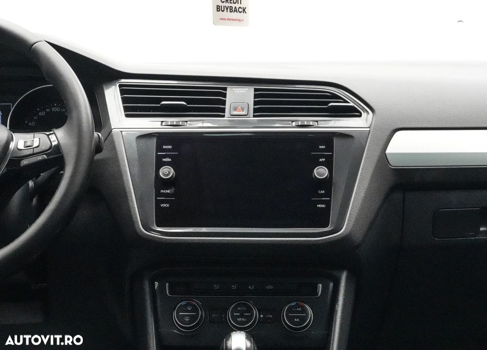 Volkswagen Tiguan 2.0 TDI SCR DSG Elegance - 19