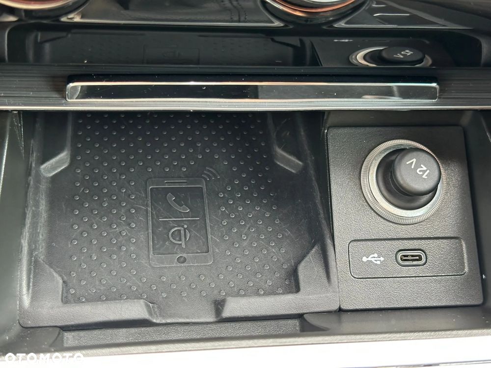 Skoda Superb 2.0 TDI Ambition - 36