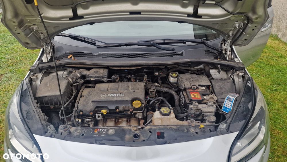 Opel Corsa 1.4 Enjoy - 15