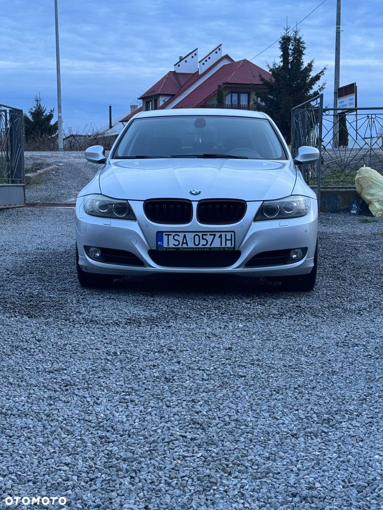 BMW Seria 3 - 1