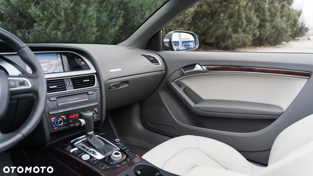 Audi A5 - 12