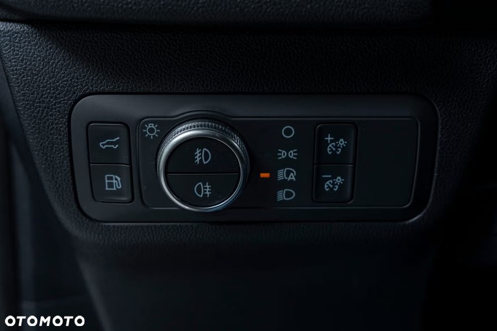 Ford Kuga 2.5 Duratec PHEV ST-LINE - 18
